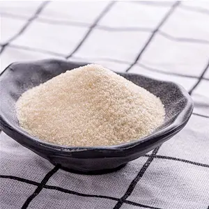 Buy high quality food grade gelatin 180 Bloom gelatin with best price