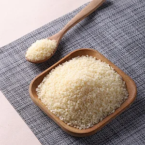 Buy high quality food grade gelatin 180 Bloom gelatin with best price