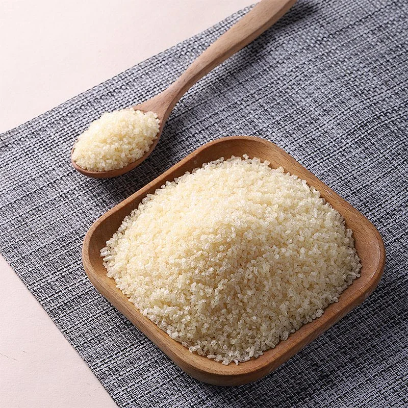 Buy high quality food grade gelatin 180 Bloom gelatin with best price